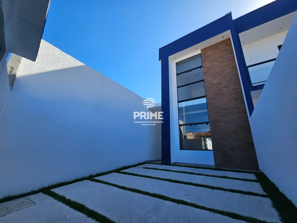 Sobrado, 3 quartos, 86 m² - Foto 6