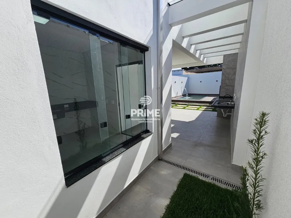 Sobrado, 3 quartos, 86 m² - Foto 4