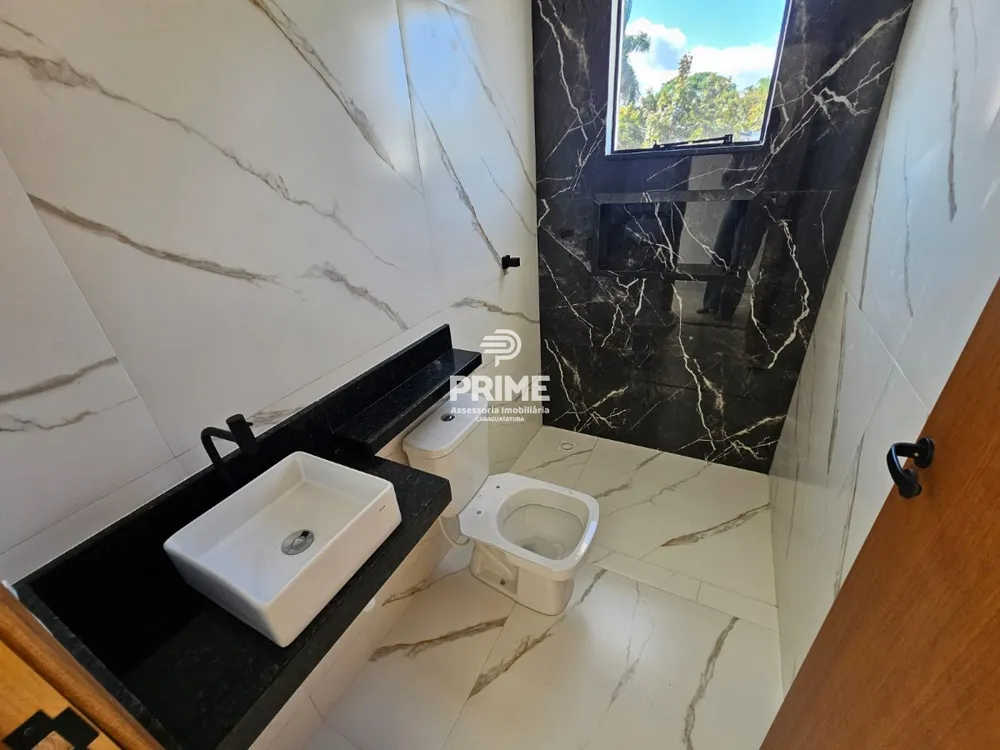 Sobrado, 3 quartos, 86 m² - Foto 7