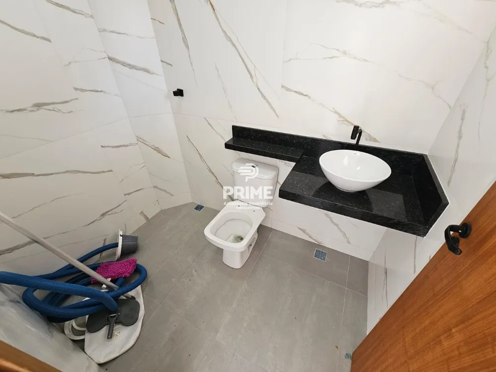 Sobrado, 3 quartos, 86 m² - Foto 8