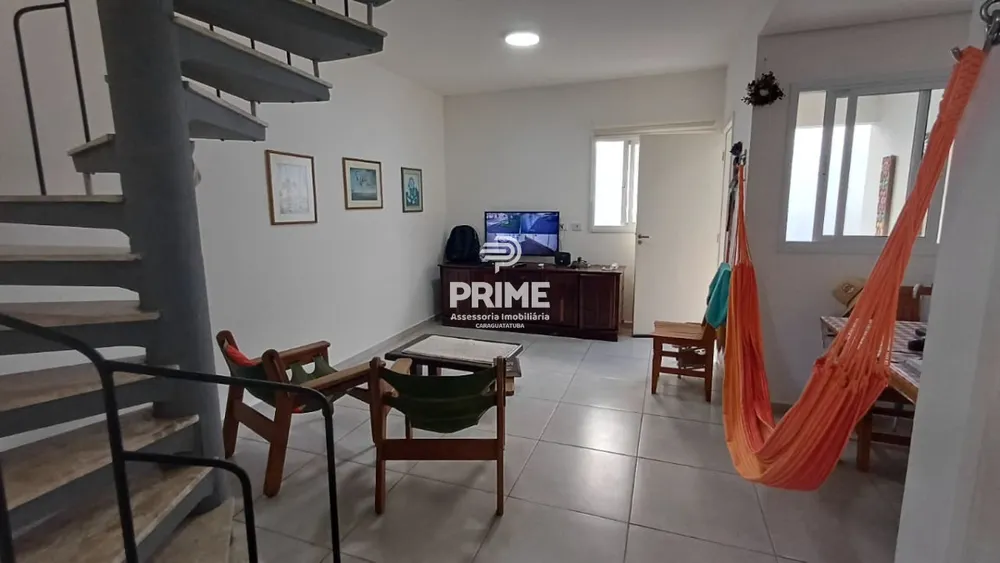 Sobrado, 2 quartos, 85 m² - Foto 5