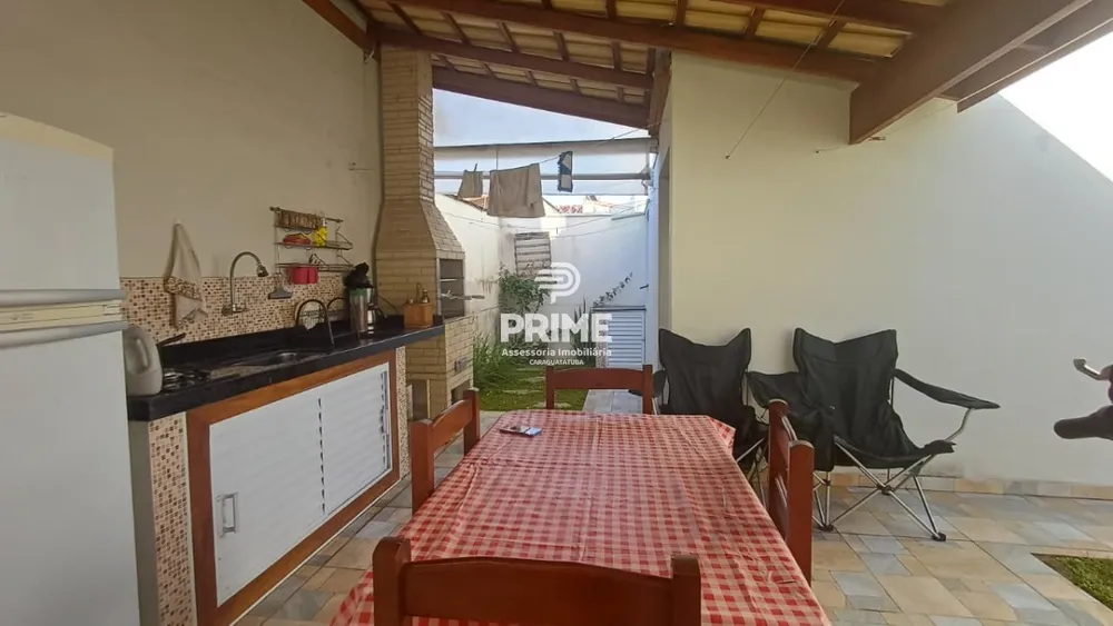 Sobrado, 2 quartos, 85 m² - Foto 5