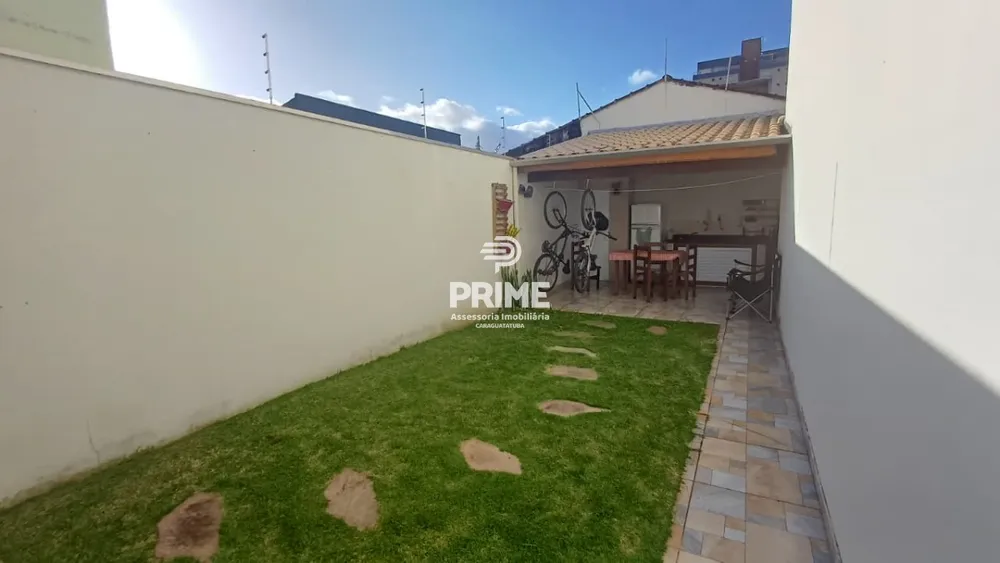 Sobrado, 2 quartos, 85 m² - Foto 2