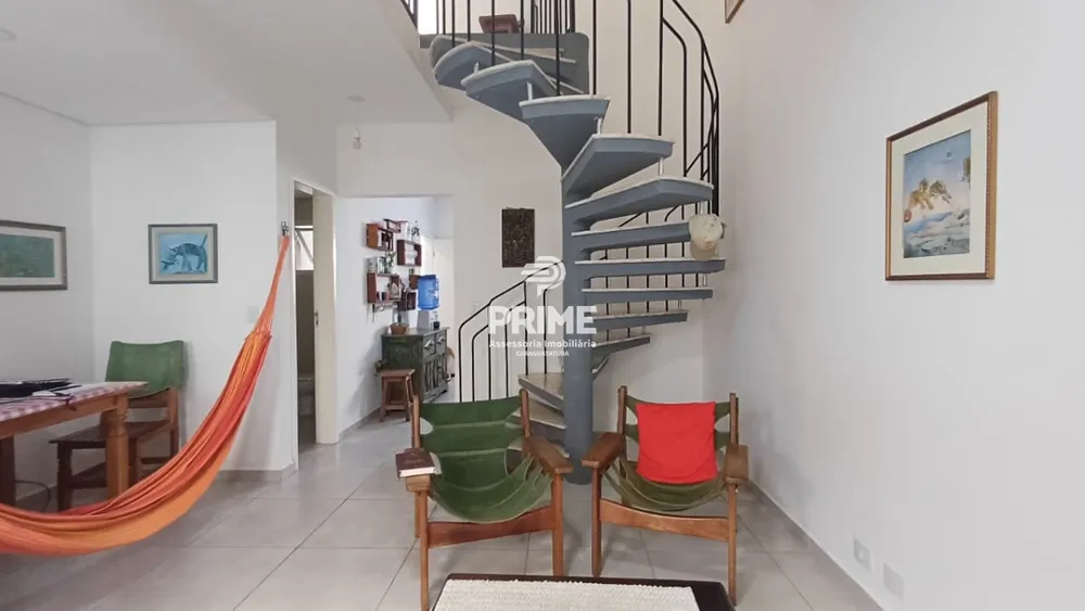 Sobrado, 2 quartos, 85 m² - Foto 3