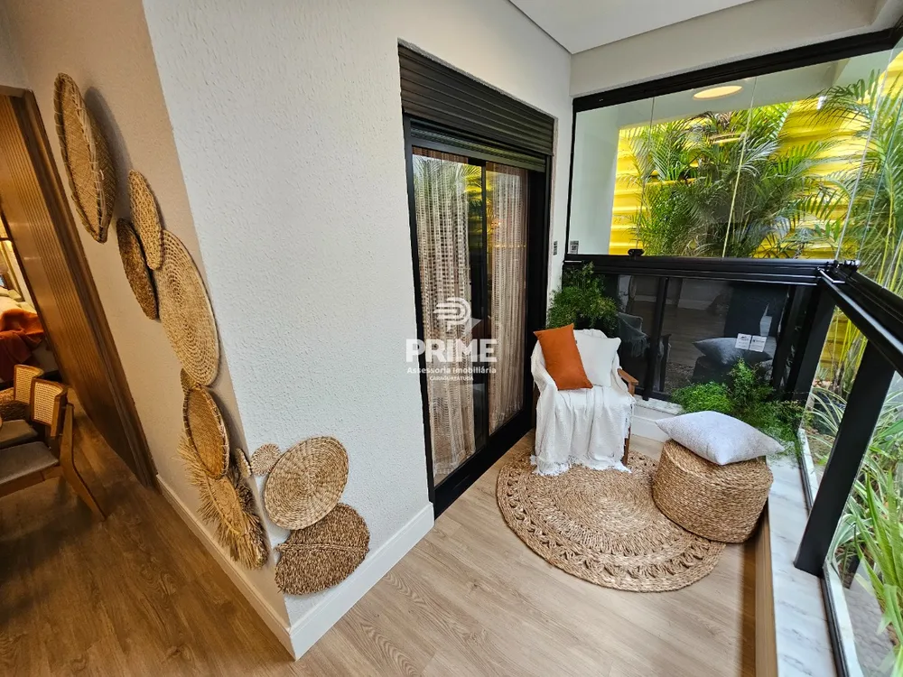 Apartamento, 1 quarto, 53 m² - Foto 25