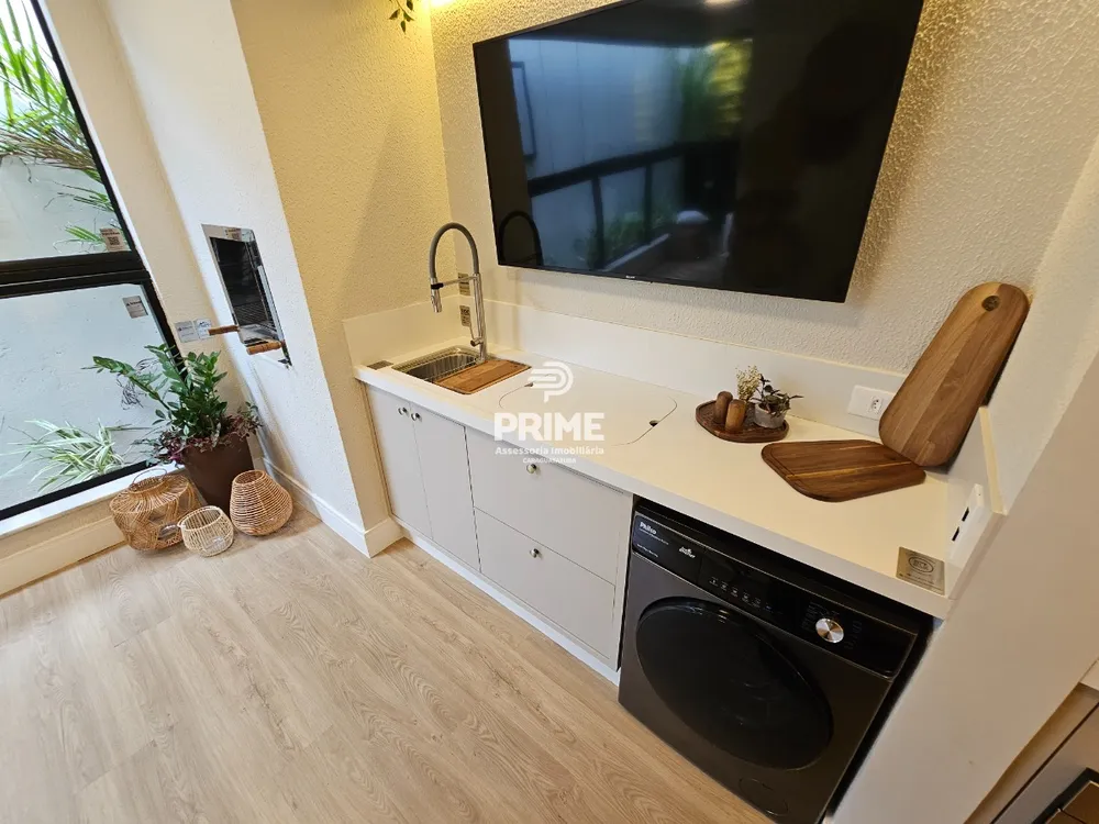 Apartamento, 1 quarto, 53 m² - Foto 26