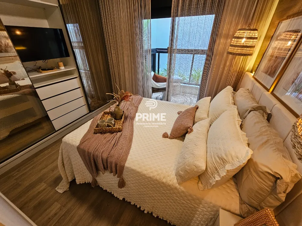 Apartamento, 1 quarto, 53 m² - Foto 21