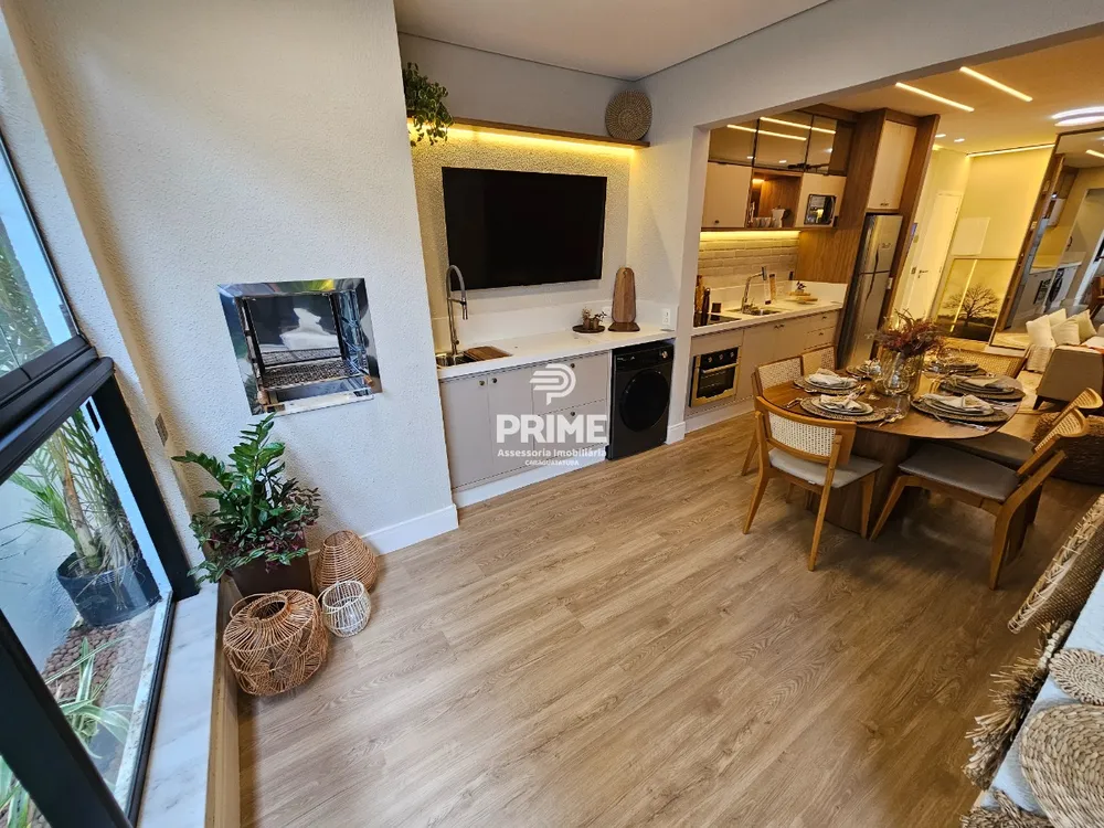 Apartamento, 1 quarto, 53 m² - Foto 24