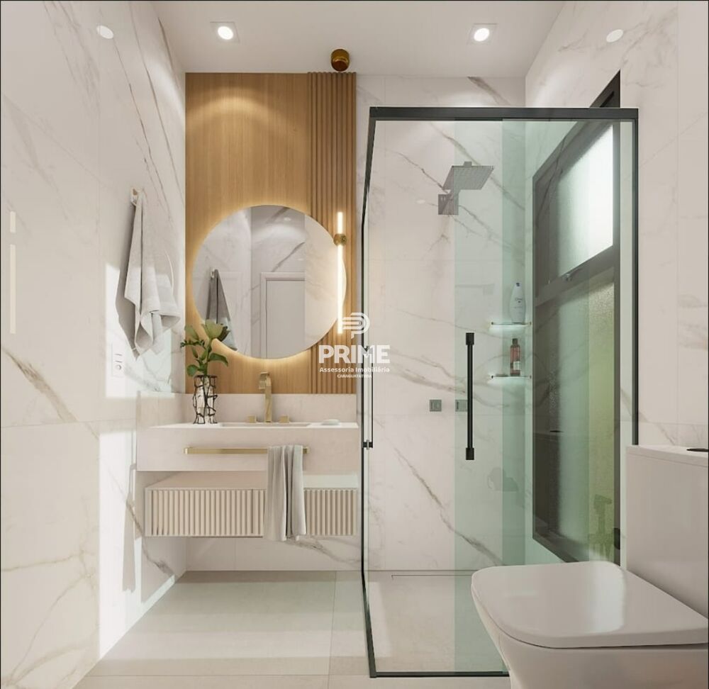 Apartamento, 1 quarto, 53 m² - Foto 5