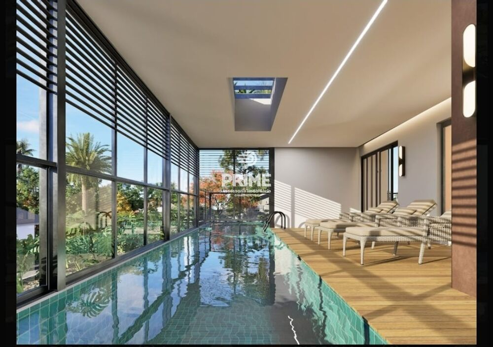 Apartamento, 1 quarto, 53 m² - Foto 20