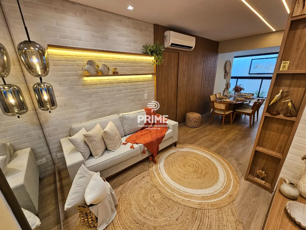 Apartamento, 1 quarto, 53 m² - Foto 15
