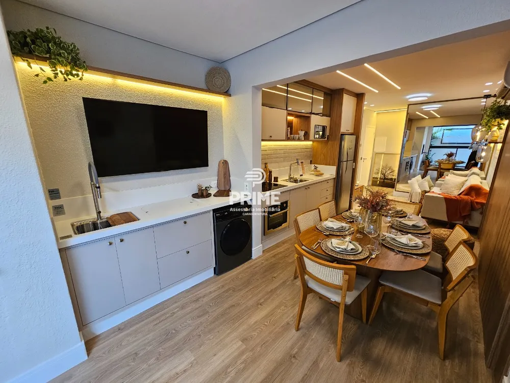 Apartamento, 1 quarto, 53 m² - Foto 18