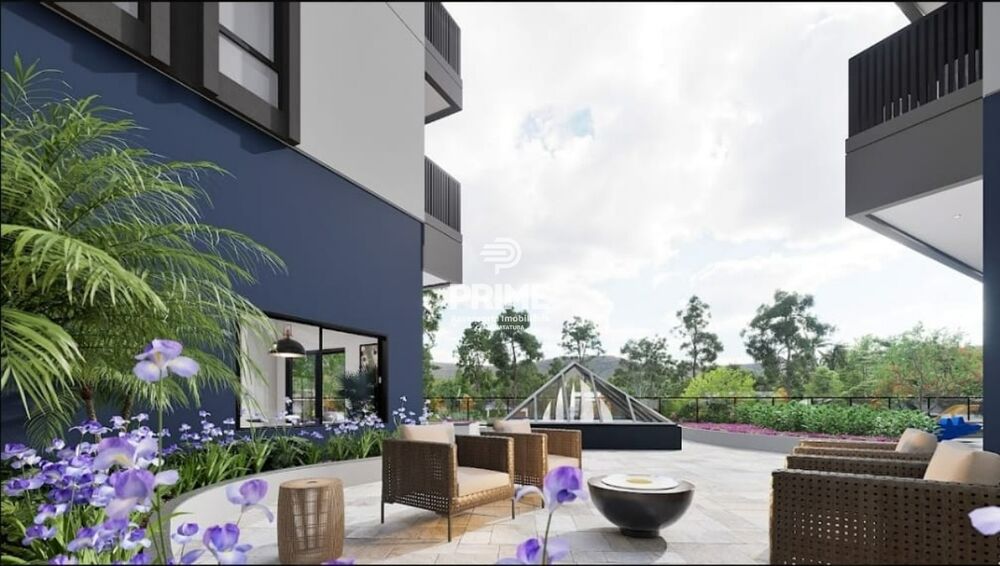 Apartamento, 1 quarto, 53 m² - Foto 10
