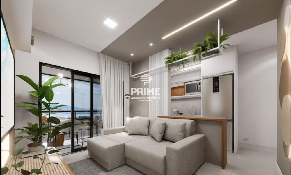 Apartamento, 1 quarto, 53 m² - Foto 19
