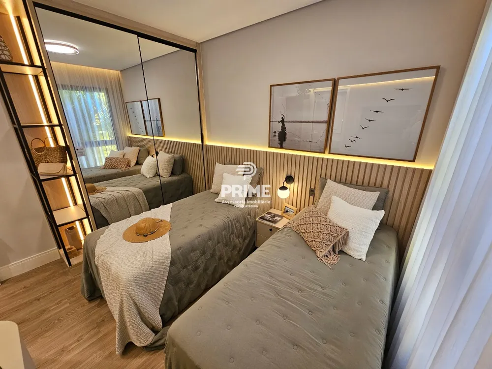 Apartamento, 1 quarto, 53 m² - Foto 20