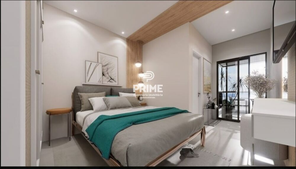 Apartamento, 1 quarto, 53 m² - Foto 11