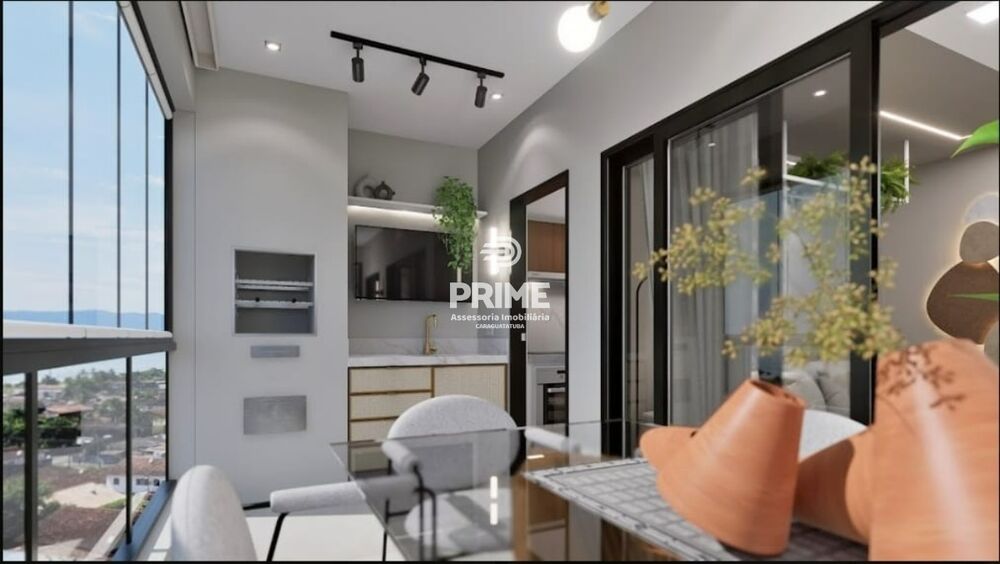 Apartamento, 1 quarto, 53 m² - Foto 1