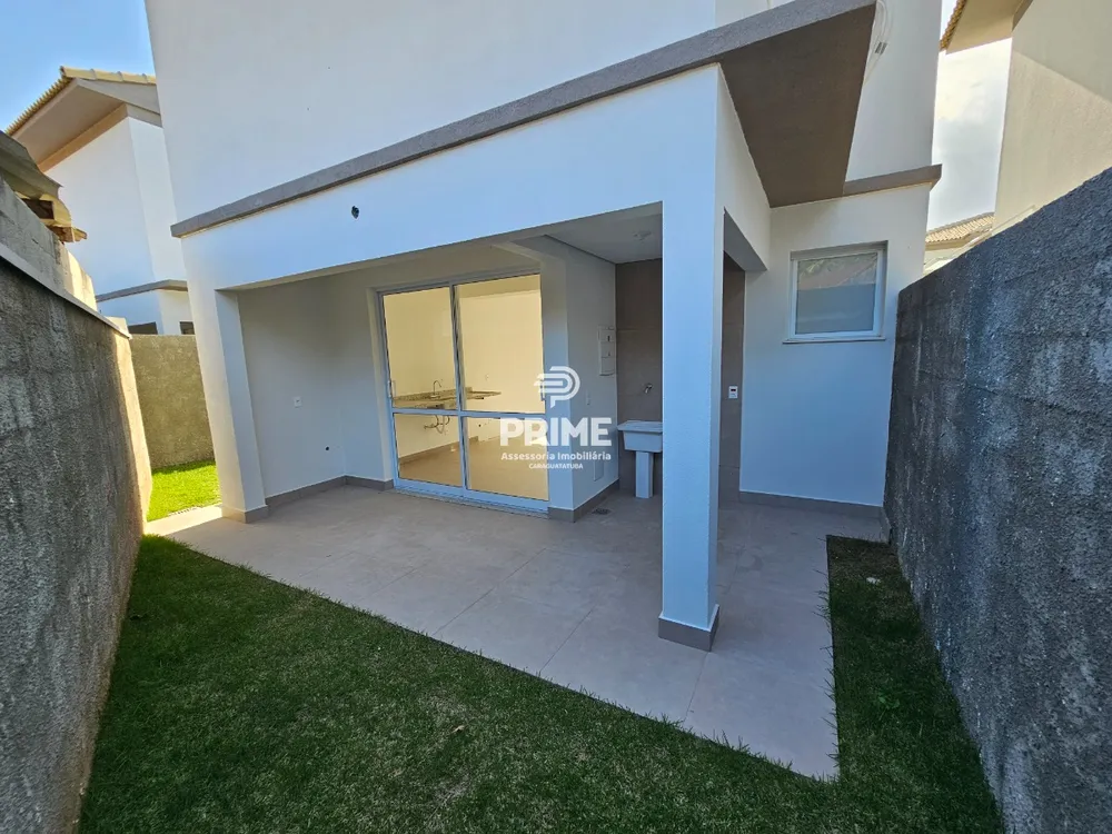 Sobrado, 3 quartos, 94 m² - Foto 15
