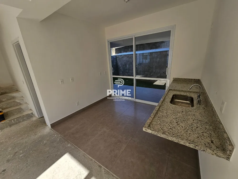 Sobrado, 3 quartos, 94 m² - Foto 9