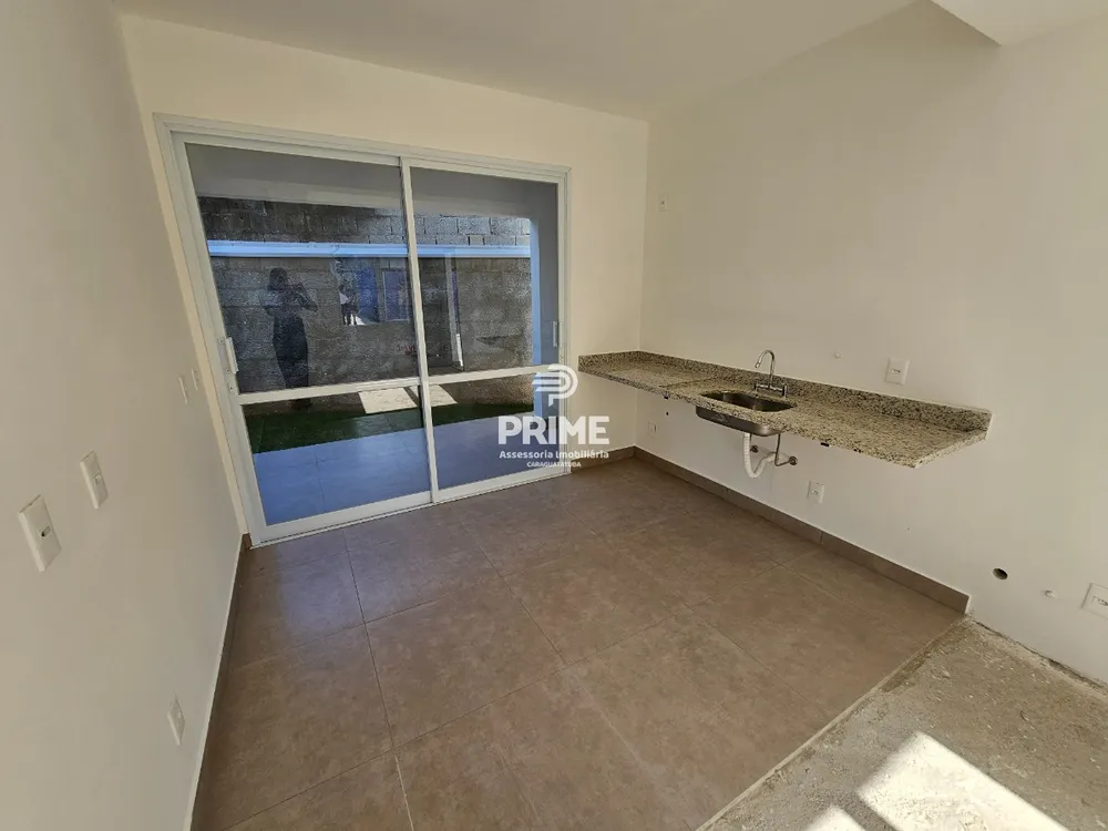 Sobrado, 3 quartos, 94 m² - Foto 8