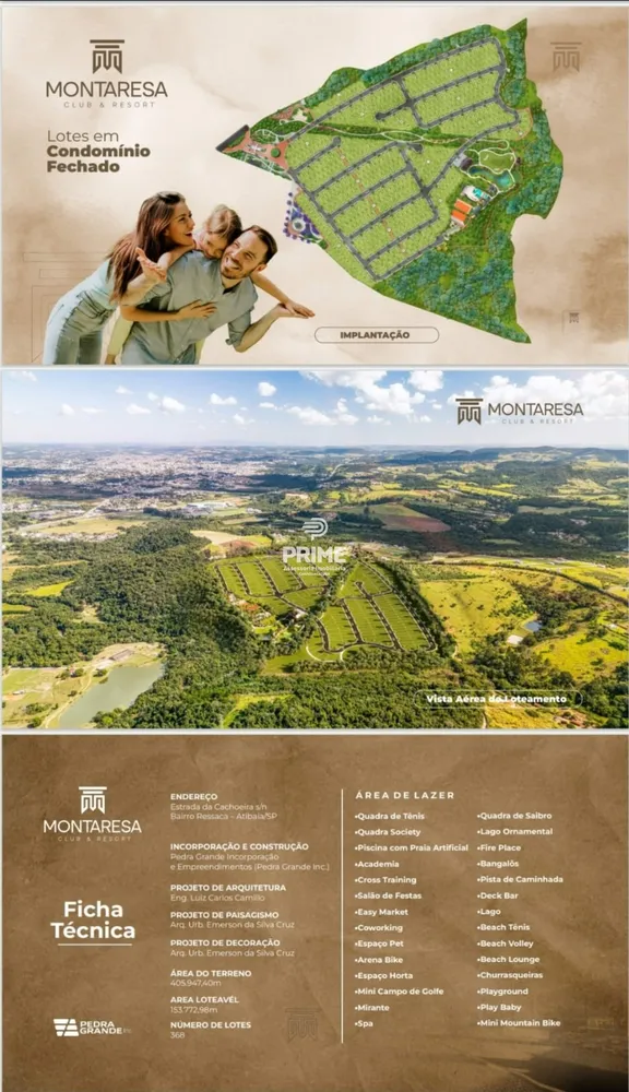 Terreno, 360 m² - Foto 1