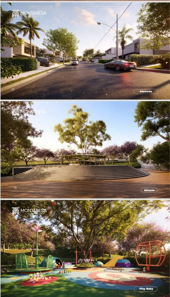 Terreno, 360 m² - Foto 3