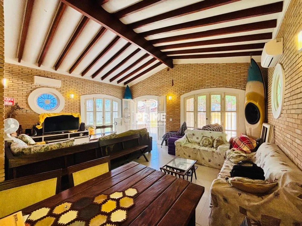 Casa, 4 quartos, 157 m² - Foto 4