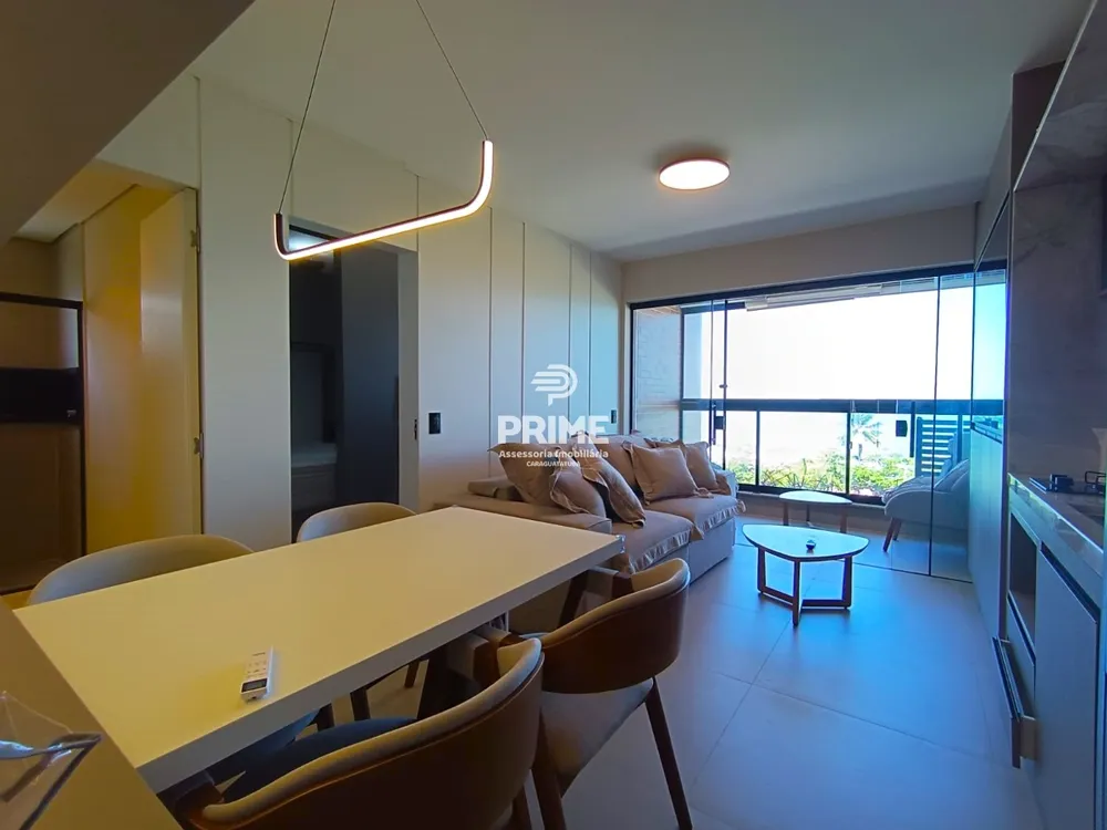 Apartamento, 1 quarto, 45 m² - Foto 1