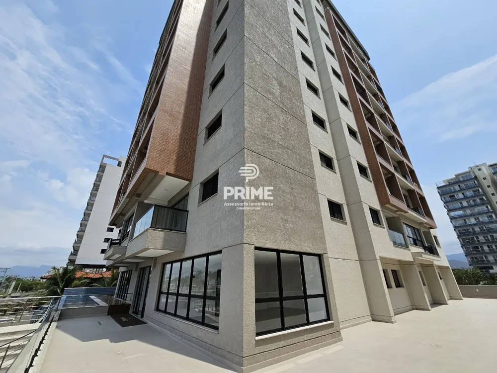 Apartamento, 1 quarto, 45 m² - Foto 2
