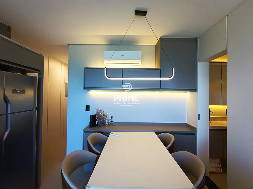 Apartamento, 1 quarto, 45 m² - Foto 3