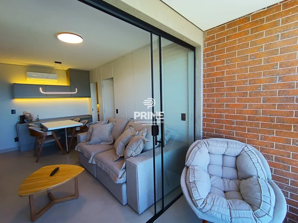 Apartamento, 1 quarto, 45 m² - Foto 5