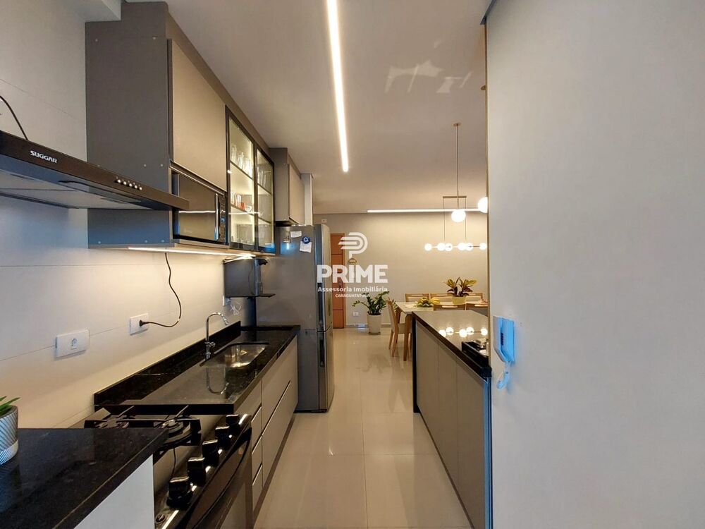 Apartamento à venda com 2 quartos, 80m² - Foto 6