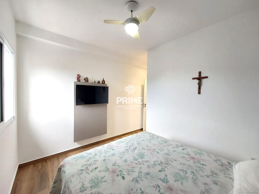 Apartamento à venda com 2 quartos, 80m² - Foto 17