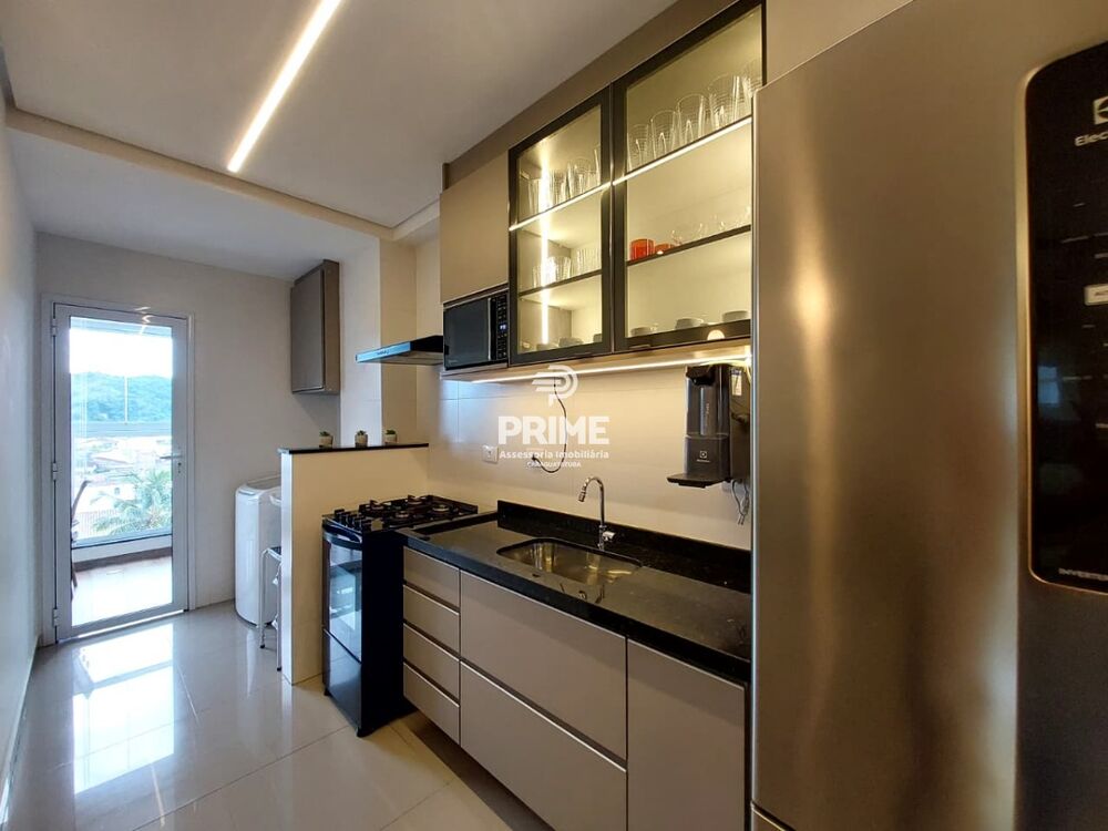 Apartamento à venda com 2 quartos, 80m² - Foto 5