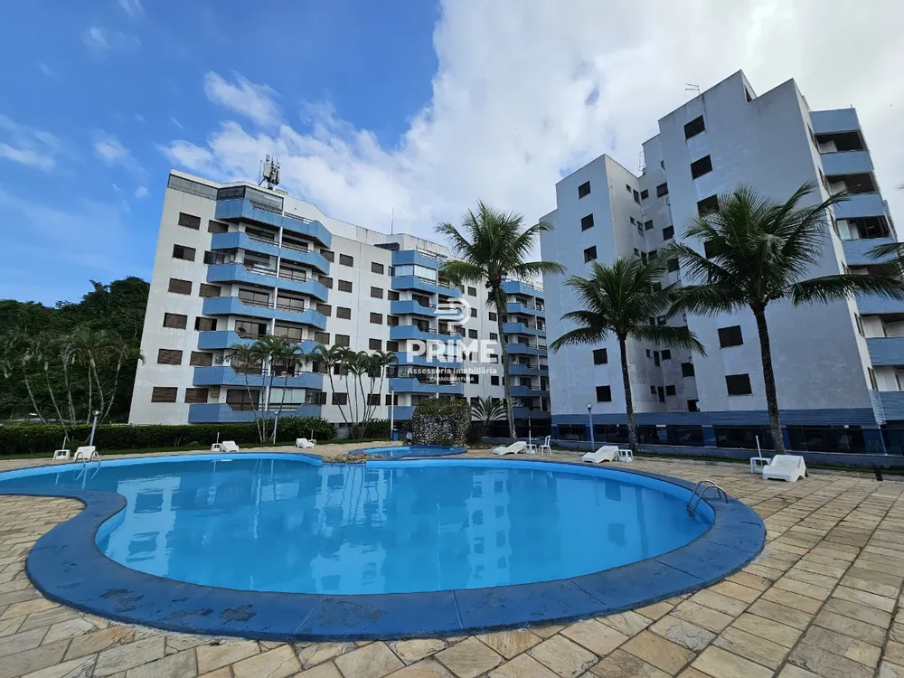 Apartamento, 3 quartos, 90 m² - Foto 1