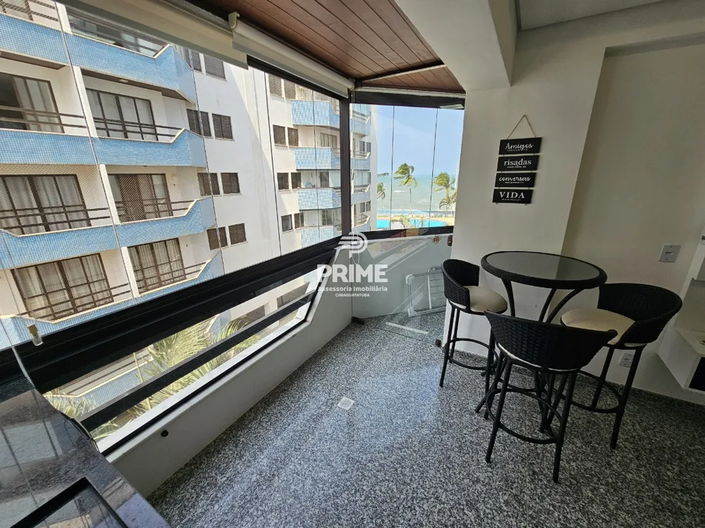 Apartamento, 3 quartos, 90 m² - Foto 2