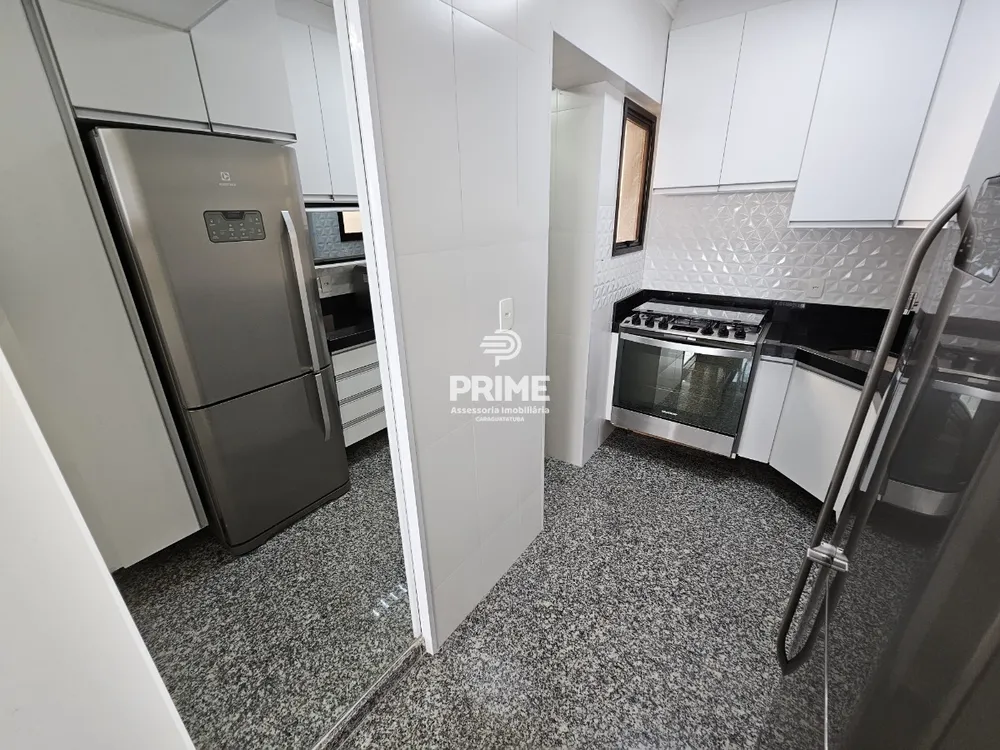 Apartamento, 3 quartos, 90 m² - Foto 6