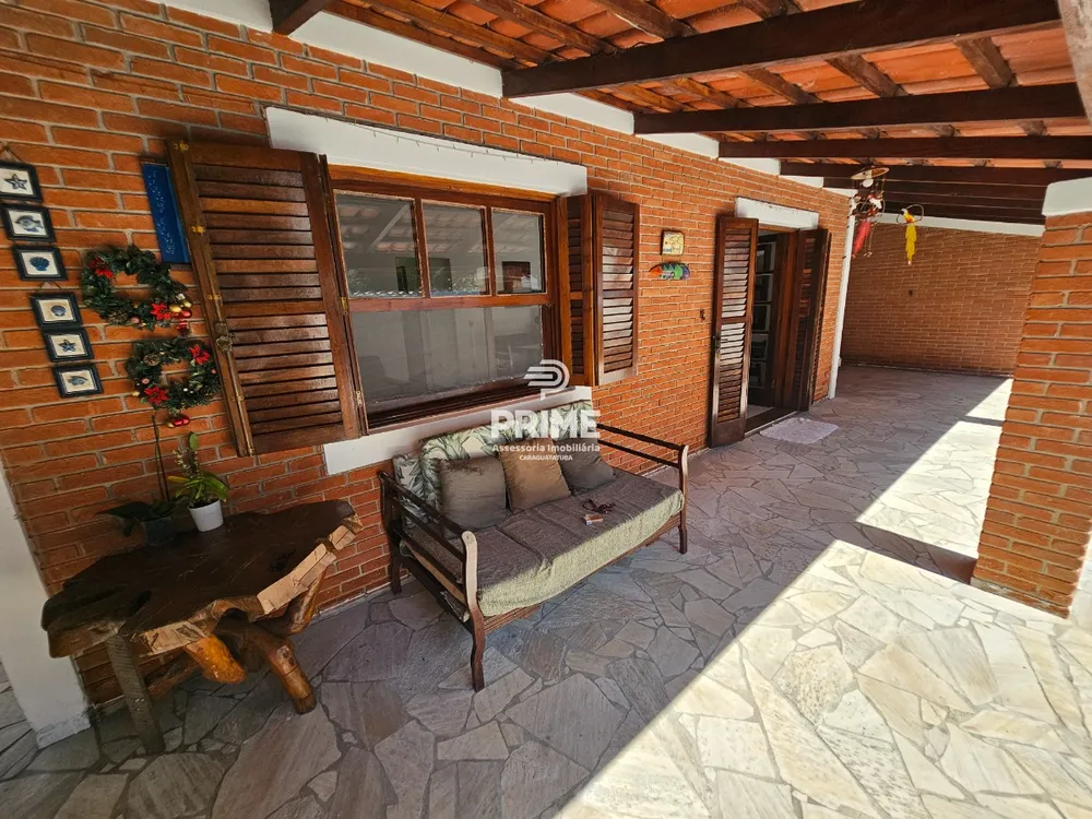 Casa, 5 quartos, 143 m² - Foto 2