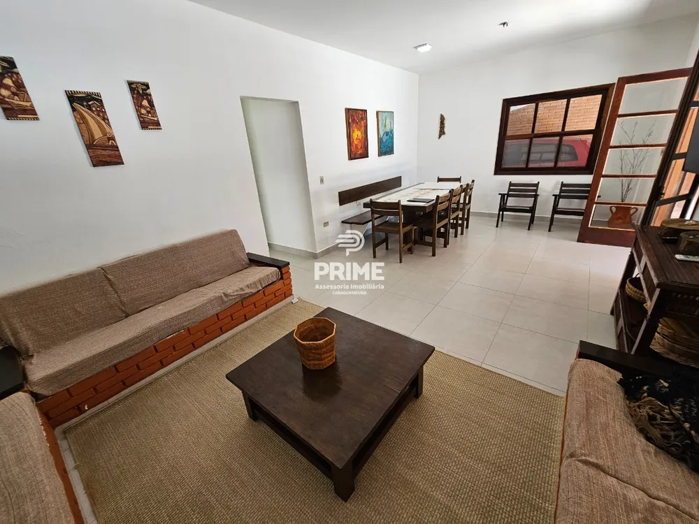 Casa, 5 quartos, 143 m² - Foto 8