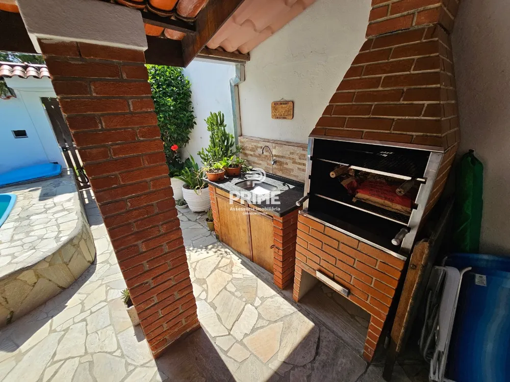 Casa, 5 quartos, 143 m² - Foto 4