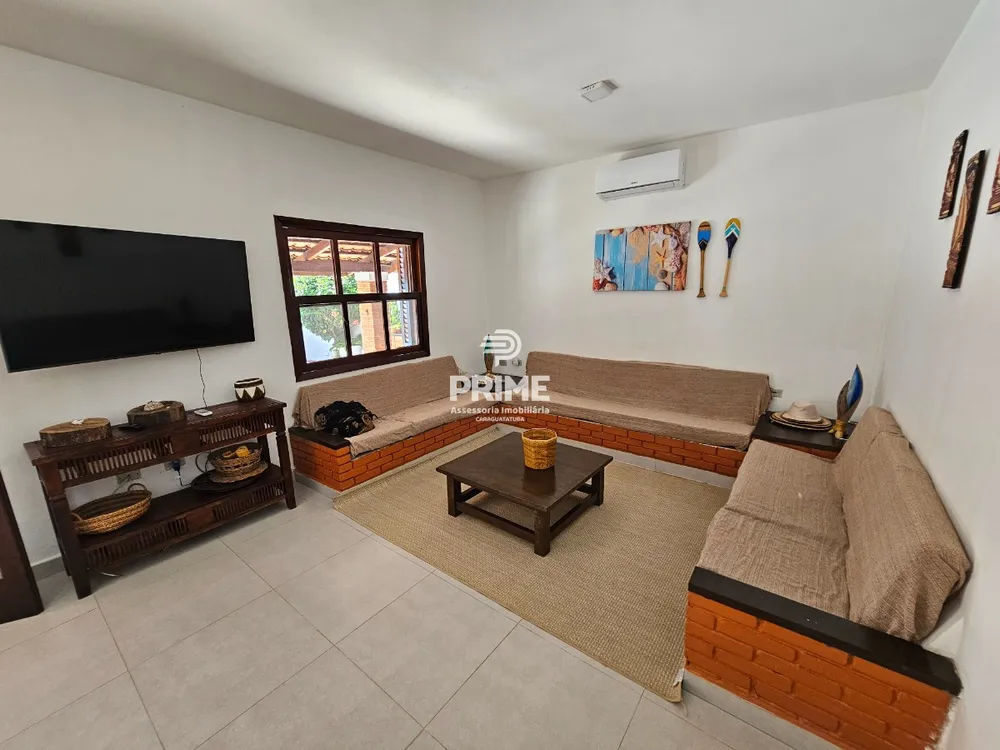 Casa, 5 quartos, 143 m² - Foto 7