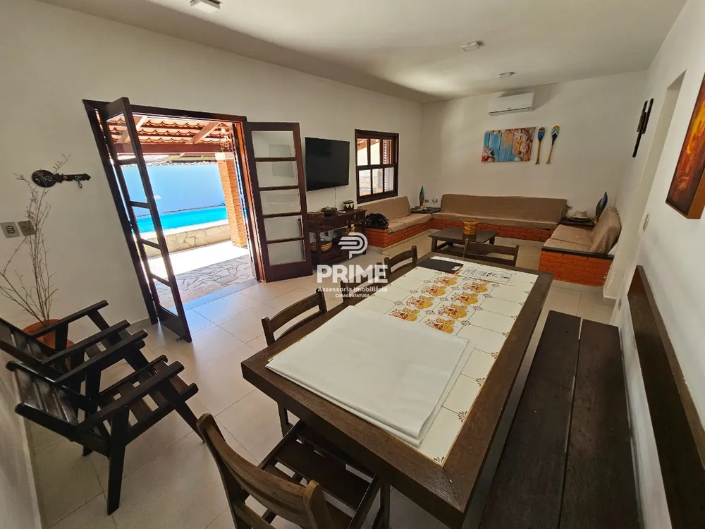 Casa, 5 quartos, 143 m² - Foto 6