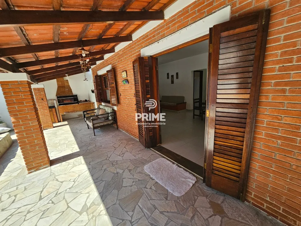 Casa, 5 quartos, 143 m² - Foto 3