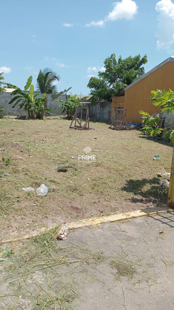 Terreno, 250 m² - Foto 1