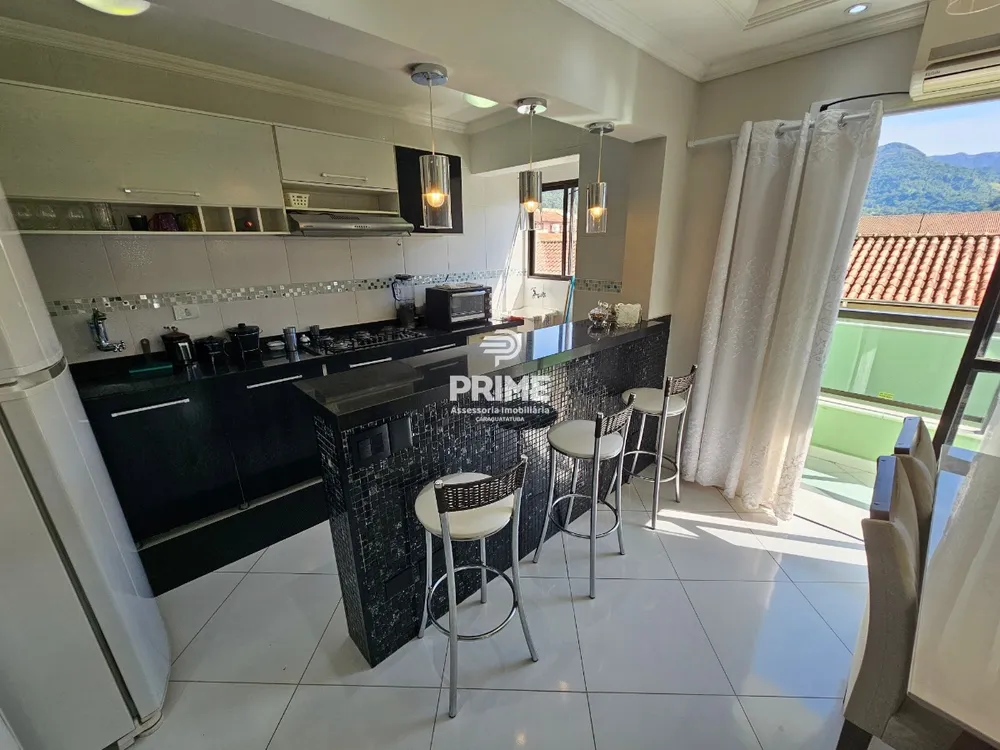 Apartamento, 2 quartos, 74 m² - Foto 3