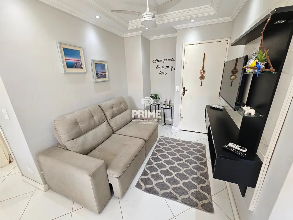 Apartamento, 2 quartos, 74 m² - Foto 2