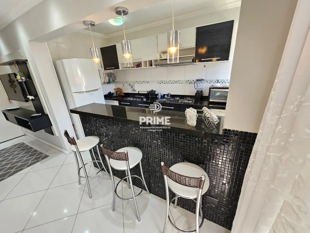 Apartamento, 2 quartos, 74 m² - Foto 4