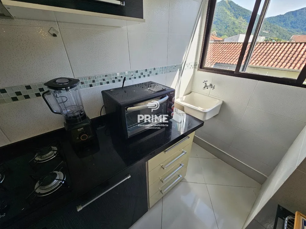 Apartamento, 2 quartos, 74 m² - Foto 11