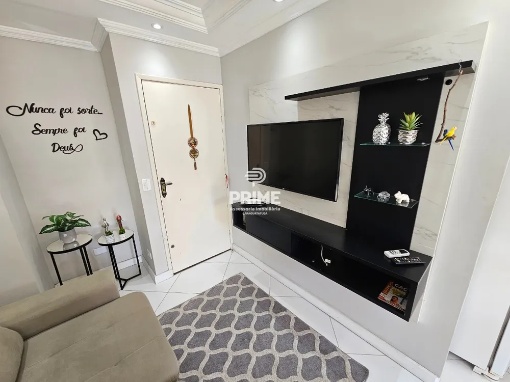 Apartamento, 2 quartos, 74 m² - Foto 1