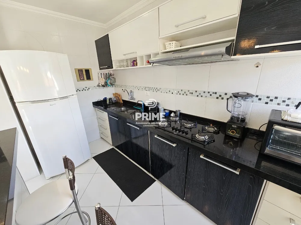 Apartamento, 2 quartos, 74 m² - Foto 9